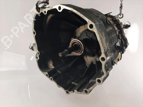 Gearbox RENAULT MASTER PRO Platform/Chassis (HH__, UH__) dCi 110 (HH0E, HH1E, HH6E, HH7E, UH0E, UH1E, UH4E, UH6E,... | BP37016469M3 - Image 2