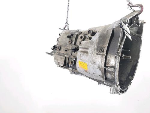 Gearbox BMW 3 (E36)  | BP12554049M3 