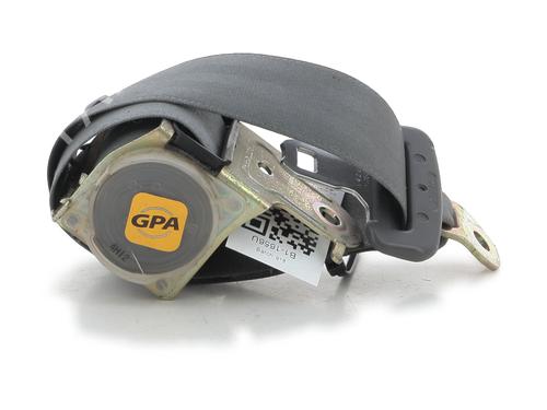 Rear right belt tensioner TOYOTA PRIUS Liftback (_W2_)  | BP26166063C90 