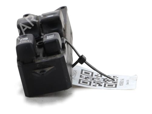 Left front window switch MITSUBISHI PAJERO IV (V8_W, V9_W) 3.2 DI-D 4WD (V98W, V88W) | BP29389746I27 