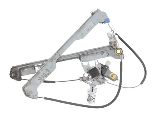 Front left window mechanism RENAULT MASTER PRO Platform/Chassis (HH__, UH__) dCi 110 (HH0E, HH1E, HH6E, HH7E, UH0E, UH1E, UH4E, UH6E,... | BP38188917C22 - Image 2
