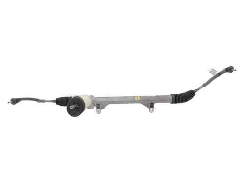 Used Steering rack Steering rack RENAULT SCÉNIC II (JM0/1_) [2003-2010] 36776435 36776435