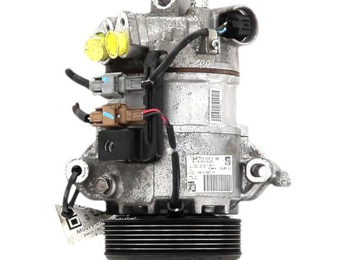 AC compressor RENAULT TWINGO III (BCM_, BCA_) 0.9 TCe 95 | BP36659984M34 - Image 5