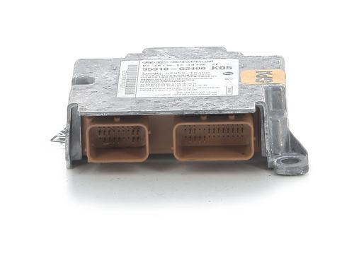 Used ECU airbags HYUNDAI IONIQ (AE) 1.6 GDI Plug-in Hybrid (141 hp) 30799393