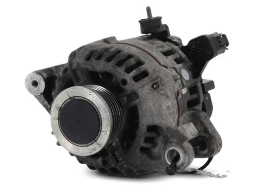 Used Alternator Alternator TOYOTA YARIS (_P9_) 1.4 D-4D (NLP90_, NLP90R) (90 hp) 40487448 40487448