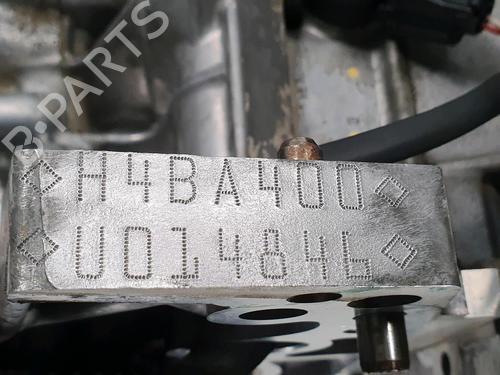 Engine RENAULT CLIO IV (BH_) 0.9 TCe 90 (BHNF, BHMA, BHMH, BHJK, BHJR) | BP39224903M1  - Image 10