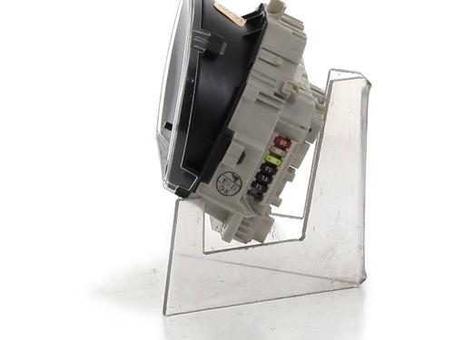 Display monitor CITROËN C1 (PM_, PN_) 1.0 | BP30842252C48