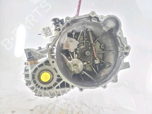 Gearbox HYUNDAI TRAJET (FO) 2.0 CRDi | BP29495306M3 