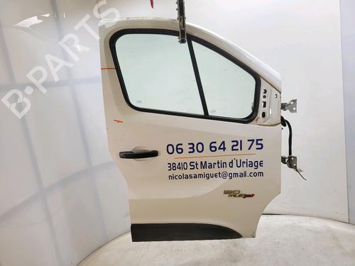 Used Right front door Right front door FIAT TALENTO Van (296_) 1.6 D (121 hp) 34231154 34231154