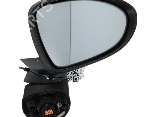 Used Right mirror Right mirror KIA RIO III (UB) 1.25 CVVT (86 hp) 36006765 36006765