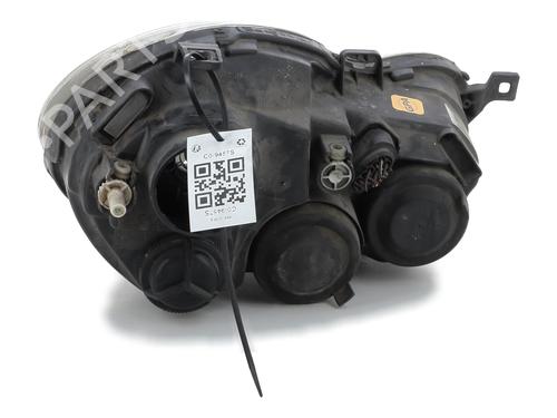 Left headlight VW POLO (9N_, 9A_) 1.4 TDI | BP26443689C28 