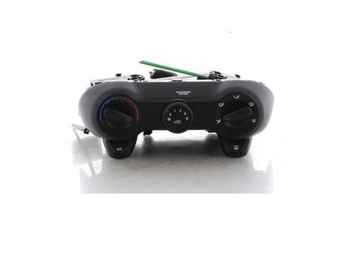 Commande Chauffage KIA PICANTO III (JA) 1.0 (67 hp) 17149568