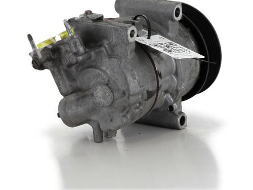 AC compressor PEUGEOT 208 I (CA_, CC_) 1.2 VTI 82 | BP28160525M34 
