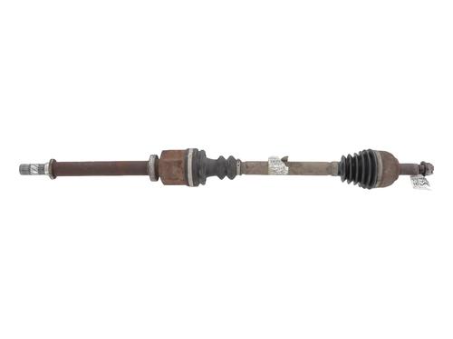 Used Right front driveshaft RENAULT SCÉNIC II (JM0/1_) 1.5 dCi (JM1E, JM16) (106 hp) 31057002