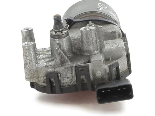 Used Front wiper motor RENAULT TWINGO II (CN0_) 1.2 16V (CN04, CN0B) (75 hp) 27553517