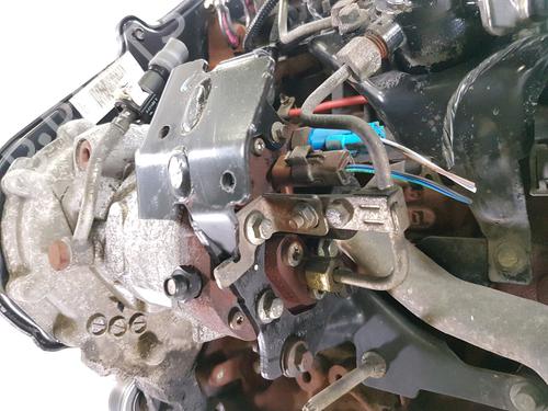 Engine FORD TRANSIT CONNECT (P65_, P70_, P80_) 1.8 TDCi | BP38432156M1 - Image 8