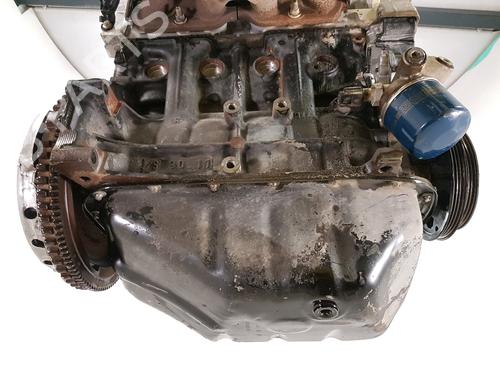 Engine RENAULT CLIO IV (BH_) 1.2 16V | BP36210421M1 - Image 9