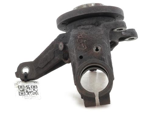 Used Left front steering knuckle CITROËN XSARA PICASSO (N68) 2.0 HDi (90 hp) 24536217