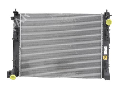 Used Water radiator RENAULT CLIO V (B7_) 1.0 TCe 90 (B7MT) (91 hp) 31122756