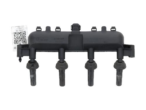 Used Ignition coil Ignition coil PEUGEOT 206 Hatchback (2A/C) 1.4 i (75 hp) 33419895 33419895