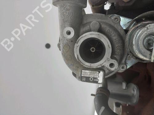 Engine RENAULT CLIO III (BR0/1, CR0/1) 1.5 dCi | BP37086470M1  - Image 8
