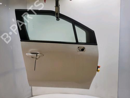 Used Right front door Right front door CITROËN C3 AIRCROSS II (2R_, 2C_) 1.2 PureTech 110 (2RHNZB, 2RHNZW, 2RHNPX, 2RHNPJ) (110 hp) 40115222 40115222