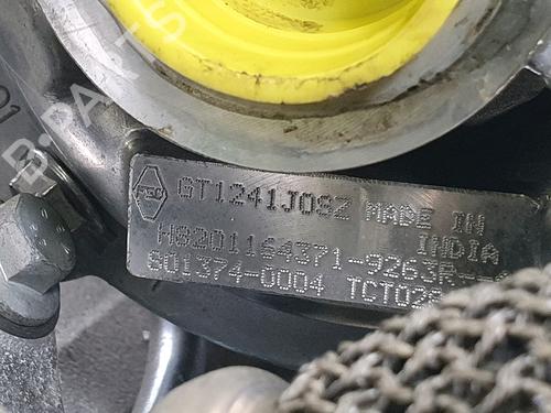 Engine RENAULT CLIO IV (BH_) 1.5 dCi 90 | BP35748739M1  - Image 6