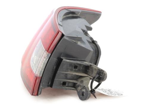 Left taillight RENAULT CLIO IV (BH_) 1.5 dCi 75 | BP25982934C34 