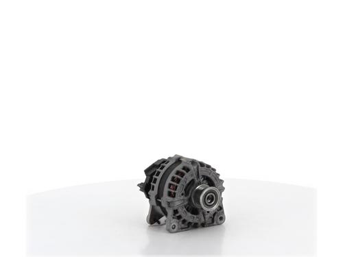 Alternator RENAULT MEGANE IV Hatchback (B9A/M/N_) 1.2 TCe 130 (B9MR) | BP35718396M7 - Image 4