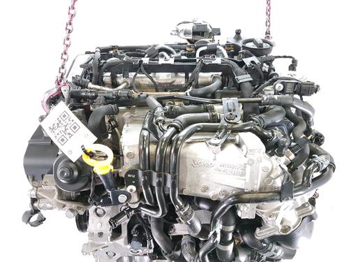 Engine AUDI A3 Sportback (8VA, 8VF) 2.0 TDI | BP36428620M1 - Image 9