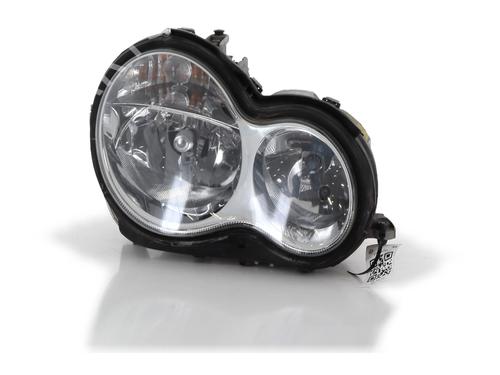 right-headlight-mercedes-benz-c-class-w203-2000-2001-2002-2003-2004-2005-2006-2007-31367133 main image