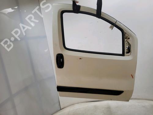 Used Right front door Right front door PEUGEOT BIPPER (AA_) 1.3 HDi 75 (75 hp) 33973347 33973347
