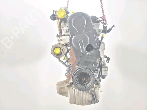 Used Engine SEAT CORDOBA (6L2) 1.4 TDI (75 hp) 30165456