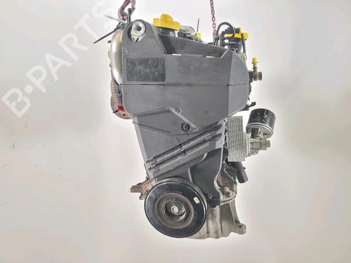 Engine RENAULT MEGANE III Hatchback (BZ0/1_, B3_) 1.5 dCi | BP30165922M1
