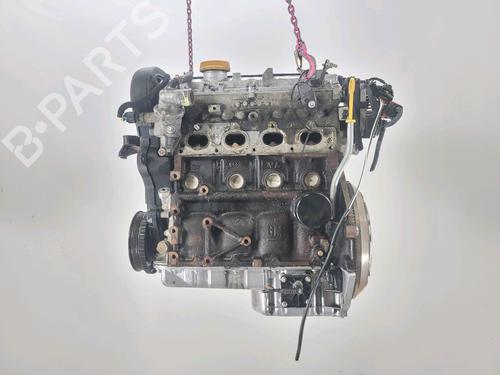 Engine OPEL MERIVA A MPV (X03) 1.6 16V (E75) | BP29578748M1 