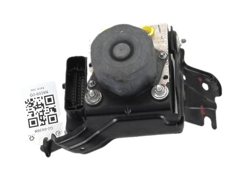 ABS pump SUZUKI SWIFT IV (FZ, NZ) 1.2 (AZH412, ZC72S) | BP37017073M43  - Image 5