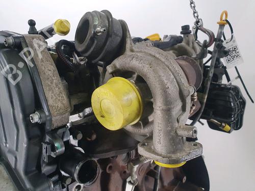 Engine FIAT DOBLO Cargo (263_) 1.6 D Multijet (263WXD1B, 263WXR1B, 263WXX1B, 263ZXD1B,... | BP38612639M1  - Image 6
