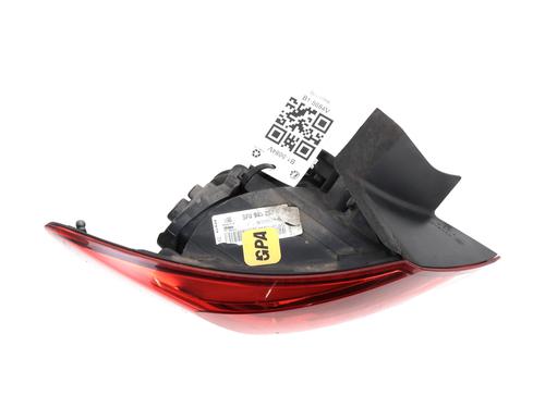 Used Left taillight SEAT LEON (5F1) 2.0 TDI (184 hp) 30653959