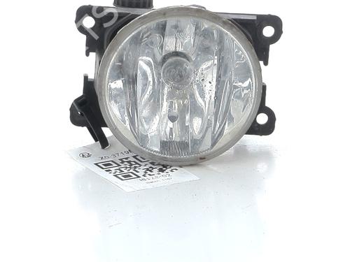 Used Right front fog light PEUGEOT 208 I (CA_, CC_) 1.2 VTI 82 (82 hp) 31367616