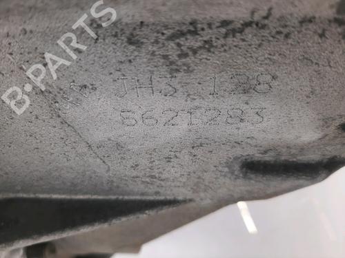 Gearbox RENAULT MODUS / GRAND MODUS (F/JP0_) 1.2 (JP0C, JP0K, FP0C, FP0K, FP0P, JP0P, JP0T) | BP37065298M3 - Image 5