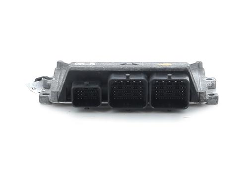 Used Engine control unit (ECU) PEUGEOT 208 I (CA_, CC_) 1.2 VTI 82 (82 hp) 32180777