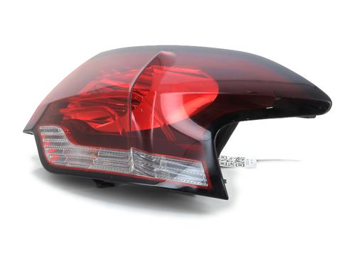Right taillight CITROËN DS4 (NX_) 2.0 HDi / BlueHDi 135 | BP29347058C35 