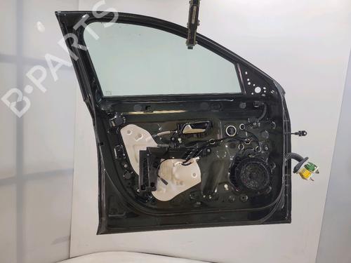 Left front door OPEL CORSA F (P2JO) 1.2 (68) | BP29702348C2 