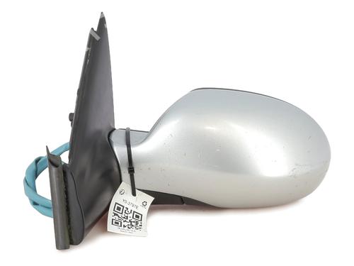 Left mirror CITROËN C5 II (RC_) 2.0 HDi (RCRHRH) | BP27269283C26 