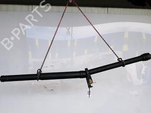 Used Driveshaft AUDI A6 C8 (4A2) 50 TDI Mild Hybrid quattro (286 hp) 28007901
