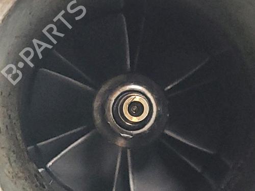 Engine CITROËN C4 Picasso I MPV (UD_)  | BP24481434M1 