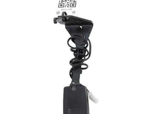 Seat buckle PEUGEOT 3008 I MPV (0U_) 1.6 HDi | BP27912797I32 