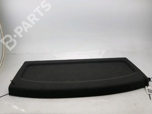 Used Rear parcel shelf Rear parcel shelf VW GOLF VI (5K1) 2.0 TDI (110 hp) 10444194 10444194