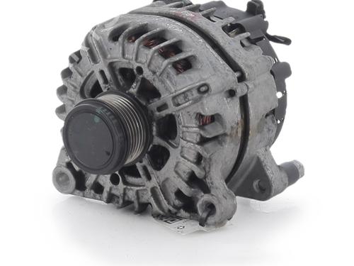Used Alternator Alternator PEUGEOT 208 I (CA_, CC_) 1.6 HDi / BlueHDi 75 (75 hp) 40277275 40277275