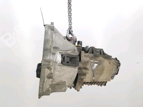 manual-gearbox-citroen-c8-ea_-eb_-20-hdi-20mb12-2002-11186411 main image